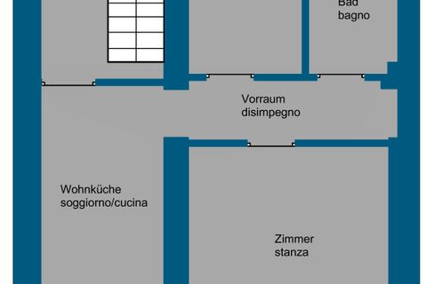 Farm hus i Murlo, Siena, Murlo - € 750.000 | Ref: R054821MUAG - foto 34
